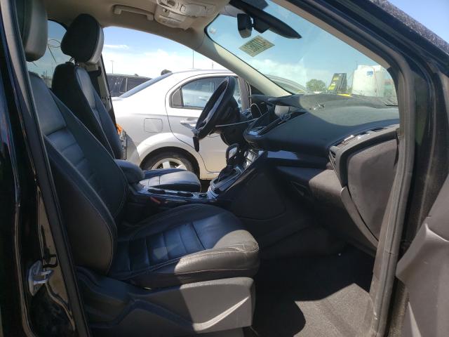 2014 FORD ESCAPE TIT 1FMCU0JXXEUB79754