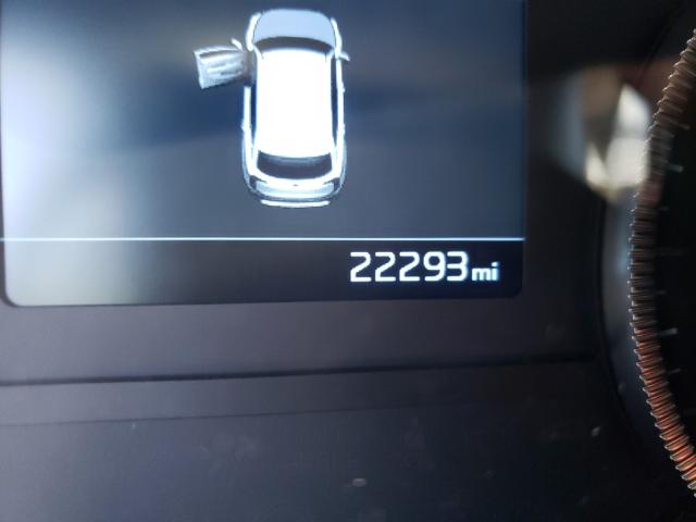 2020 KIA TELLURIDE 5XYP24HCXLG087967