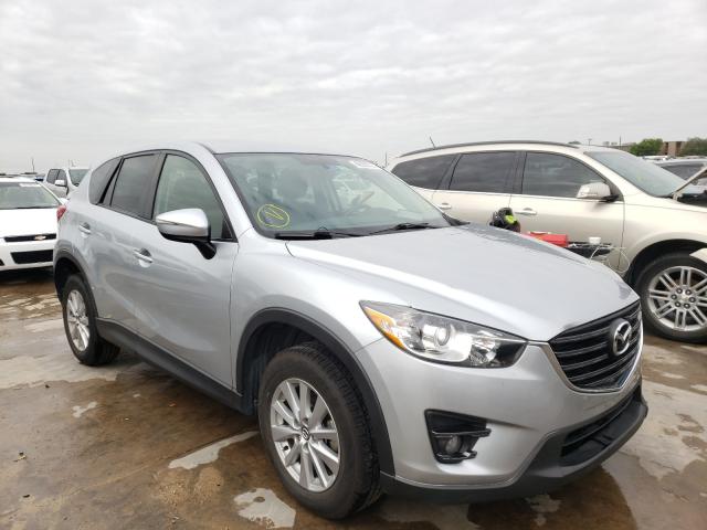 2016 MAZDA CX-5 TOURI JM3KE2CYXG0894887
