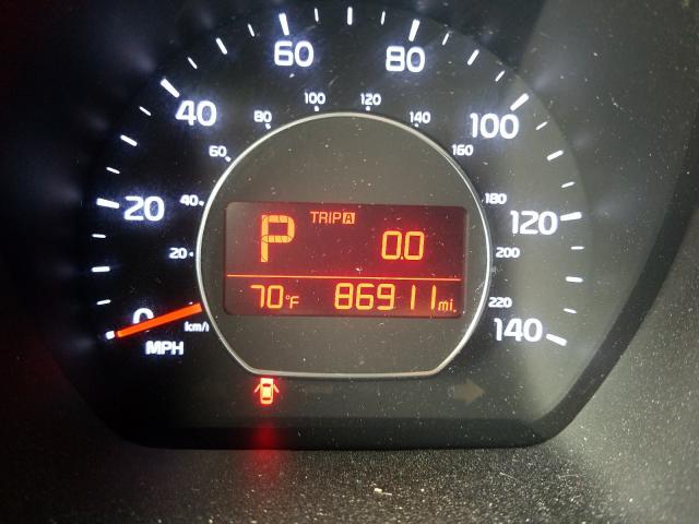 2016 KIA SOUL KNDJN2A22G7337921