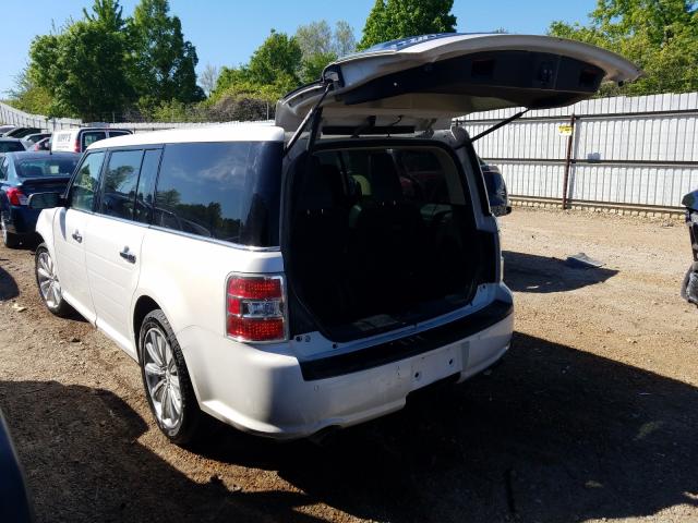 2013 FORD FLEX LIMIT 2FMGK5D80DBD18870