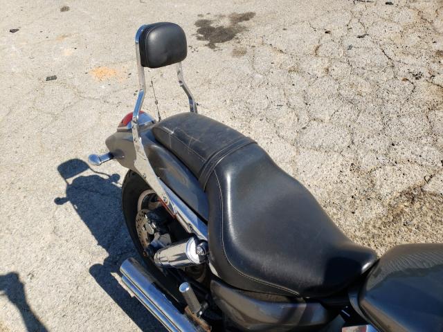 2005 HONDA VTX1300 C 1HFSC55085A107715