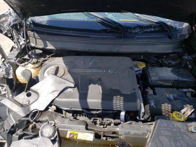 2017 JEEP CHEROKEE L 1C4PJLCS6HW653242