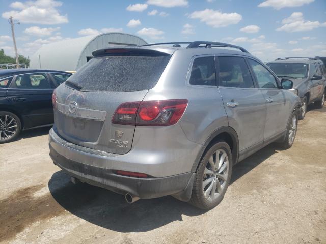 2015 MAZDA CX-9 GRAND JM3TB3DA2F0448462