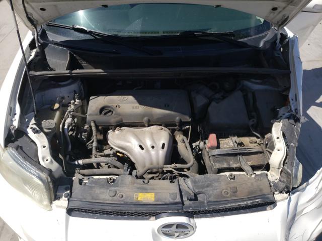 2012 TOYOTA SCION XB JTLZE4FE7CJ000633