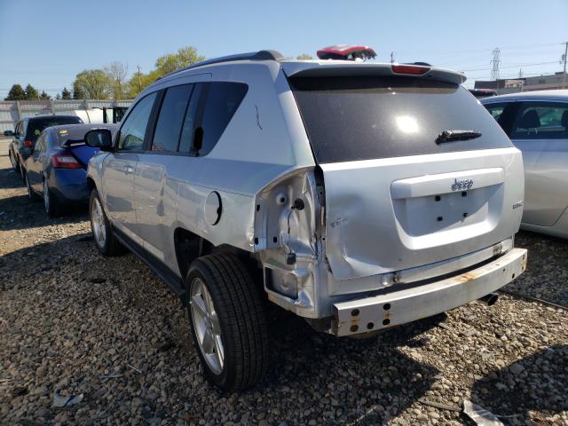 2012 JEEP COMPASS LI 1C4NJCCB4CD677101