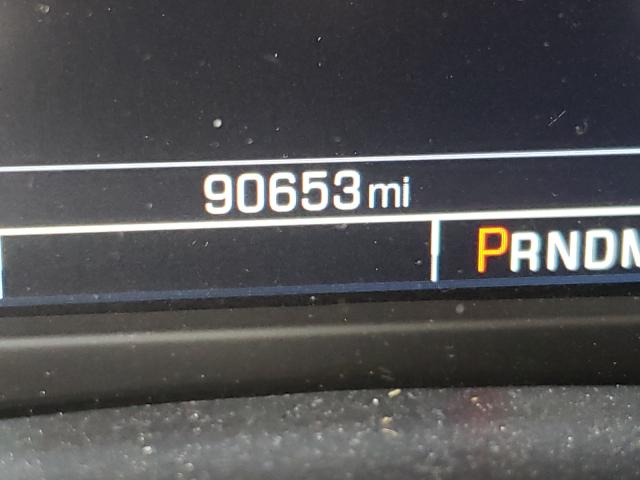 2015 CHEVROLET SILVERADO 3GCUKTEJ0FG269201