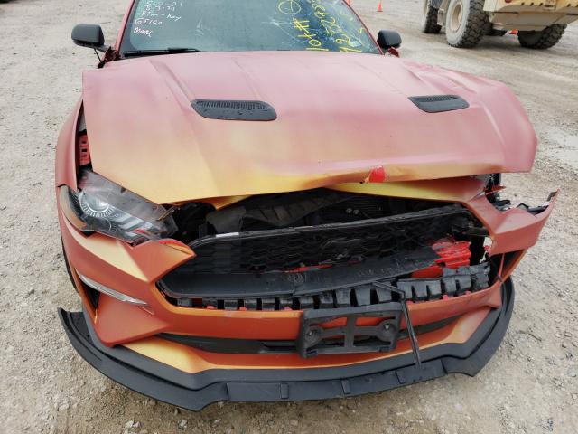 2018 FORD MUSTANG 1FATP8UH0J5172997