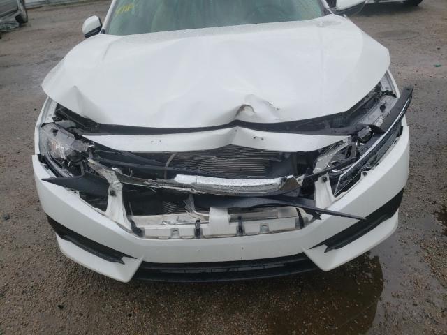 2016 HONDA CIVIC EX 19XFC2F73GE222776