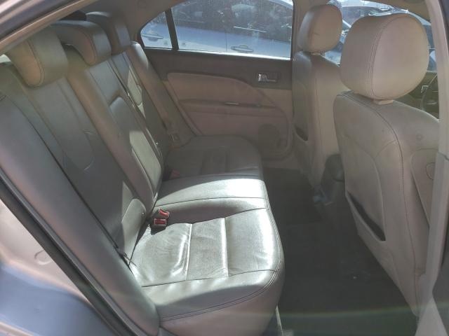 2010 FORD FUSION HYB 3FADP0L37AR286956