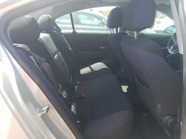 2014 CHEVROLET CRUZE LT 1G1PC5SB3E7134641