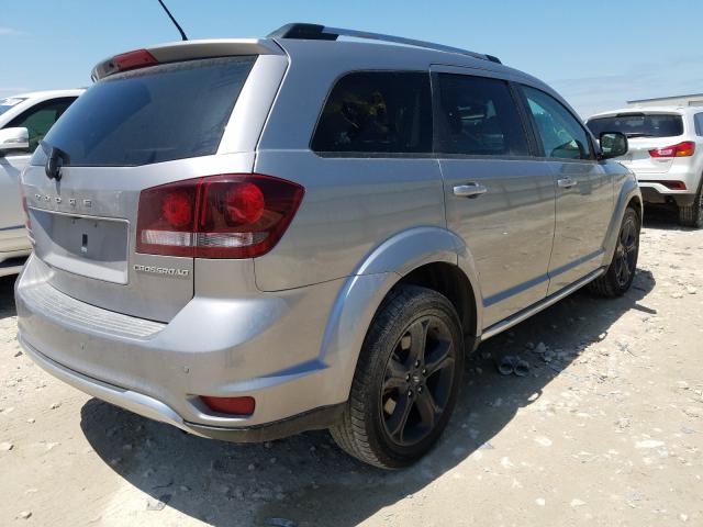 2020 DODGE JOURNEY CR 3C4PDCGBXLT212648