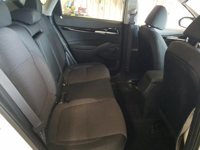 2021 KIA SELTOS S KNDEU2AA3M7173585