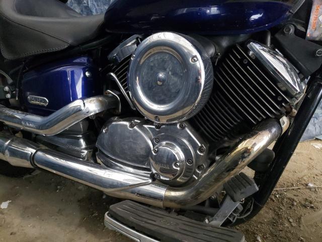 2005 YAMAHA XVS1100 A JYAVP11E85A077651