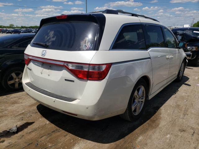 2012 HONDA ODYSSEY TO 5FNRL5H9XCB119503