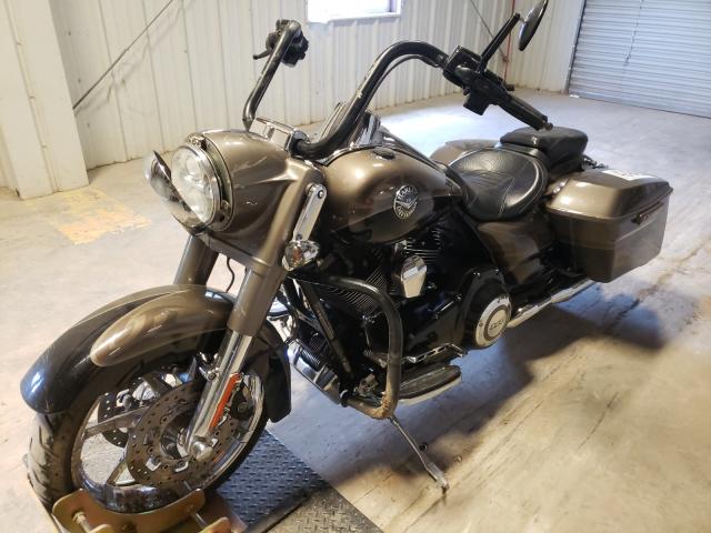 2014 HARLEY-DAVIDSON FLHRSE4 CV 1HD1PG811EB961478