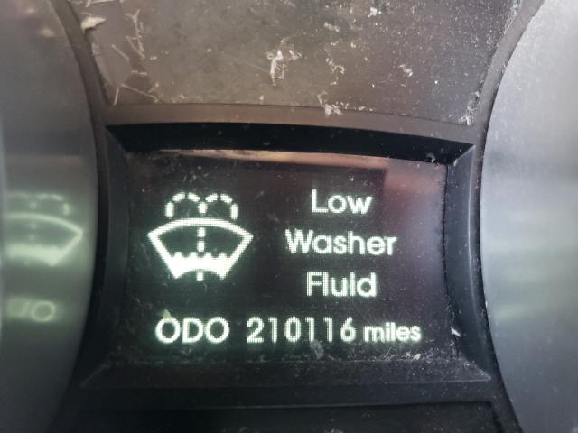2011 HYUNDAI SONATA SE 5NPEC4AC2BH283634
