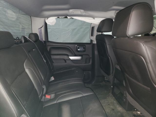2015 CHEVROLET SILVERADO 1GC1KWE82FF682076