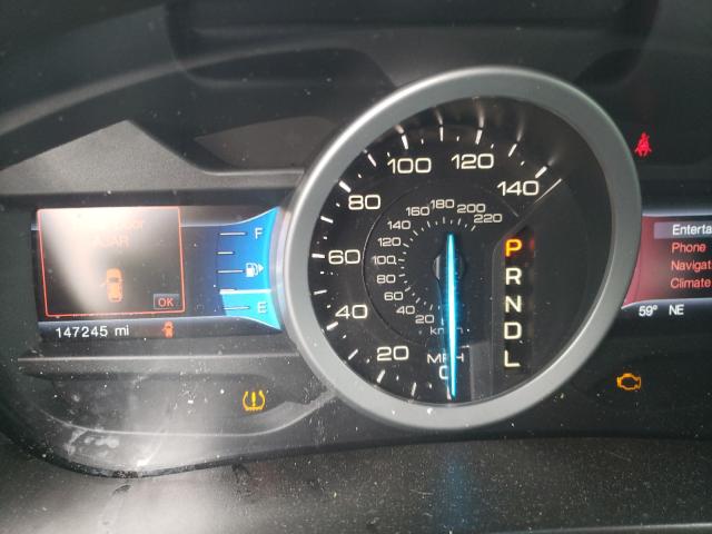 2013 FORD EXPLORER X 1FM5K7D93DGC57471