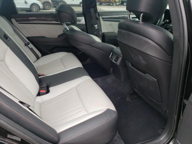 2018 GENESIS G80 SPORT KMHGN4JB7JU237517
