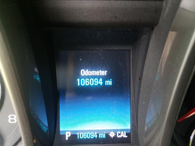 2015 CHEVROLET MALIBU LS 1G11B5SL4FF351804