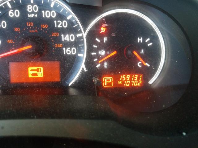 2010 NISSAN ALTIMA BAS 1N4AL2AP3AN447922