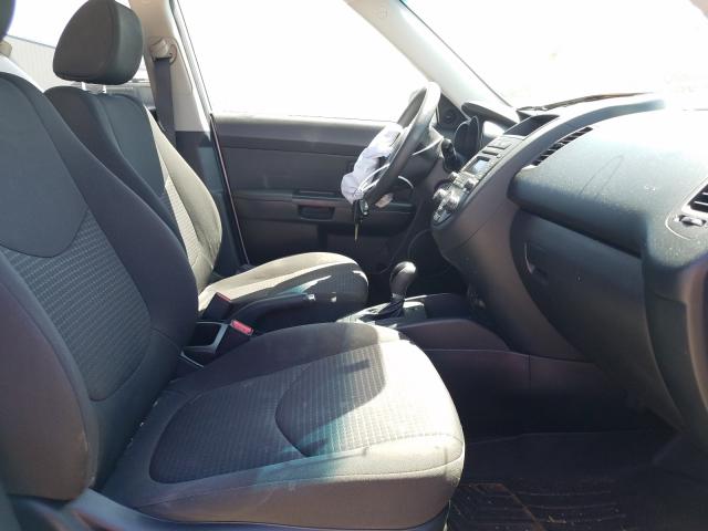 2012 KIA SOUL KNDJT2A53C7432157