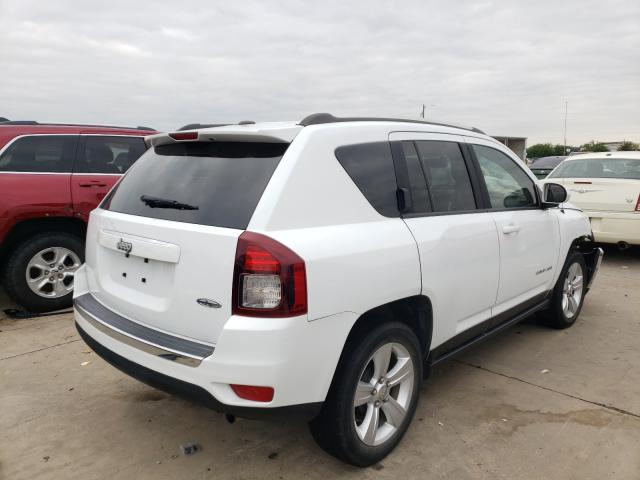 2015 JEEP COMPASS LA 1C4NJCEA2FD145600