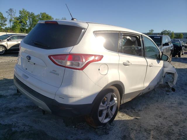 2013 FORD ESCAPE SE 1FMCU0GX5DUA40895