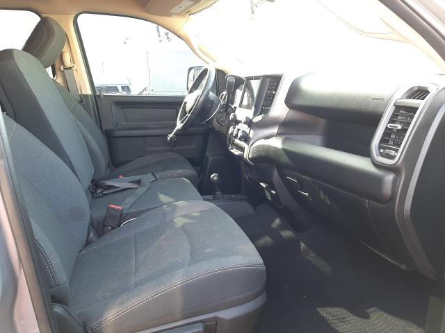 2020 RAM 2500 TRADE 3C6UR5CL3LG207113
