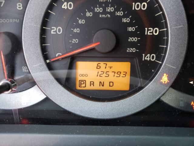 2010 TOYOTA RAV4 JTMBF4DV5AD031145