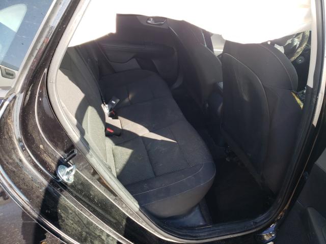 2020 KIA FORTE FE 3KPF24AD3LE164934