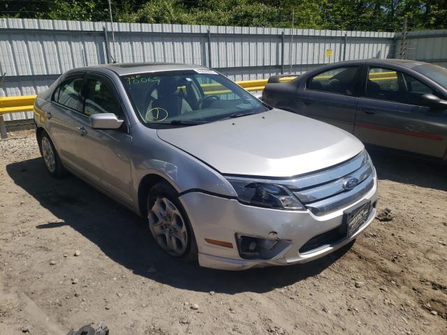 2011 FORD FUSION SE 3FAHP0HA8BR146716