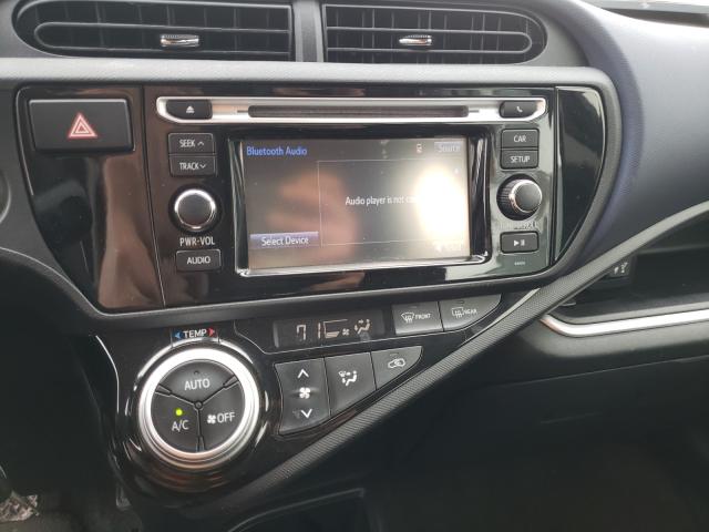 2015 TOYOTA PRIUS C JTDKDTB33F1106323