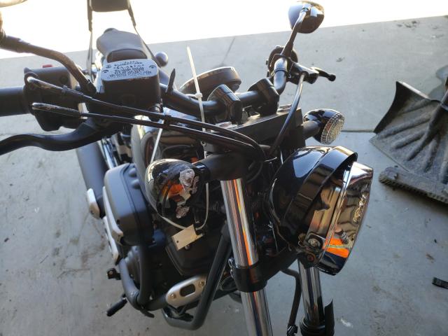 2020 YAMAHA XVS950 CU JYAVN05EXLA015207