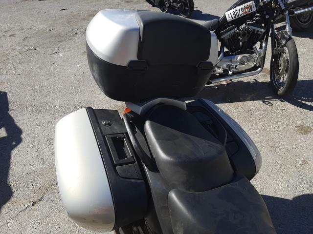 2006 BMW K1200 GT WB10597066ZN45469