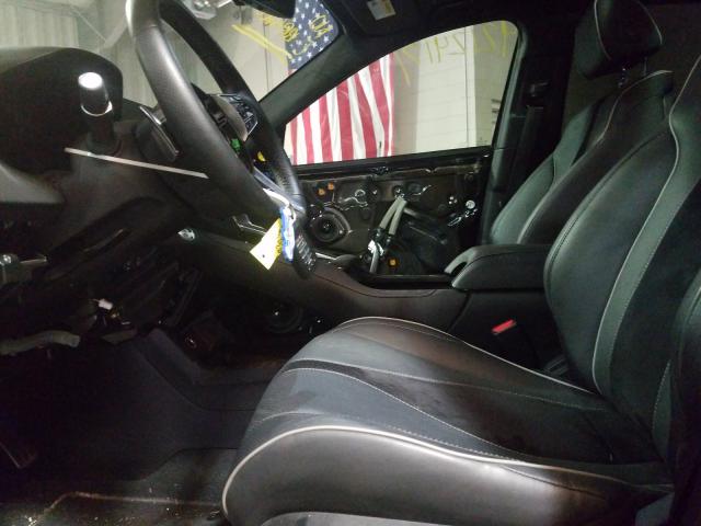 2021 ACURA RDX A-SPEC 5J8TC2H60ML001020