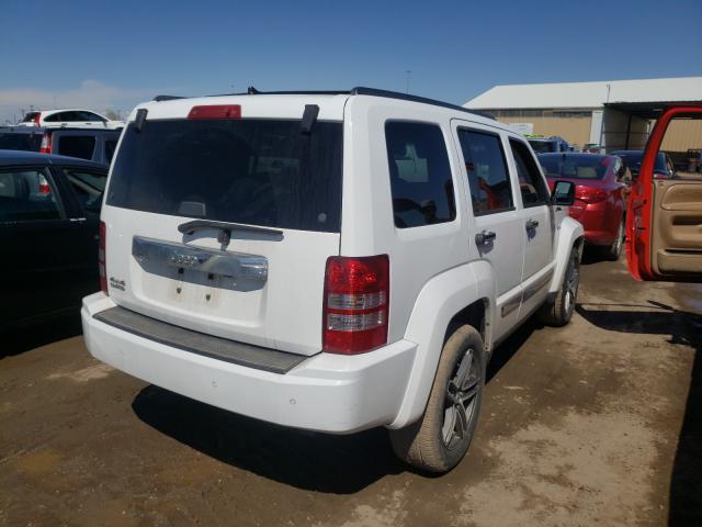 2012 JEEP LIBERTY JE 1C4PJMFK7CW155786