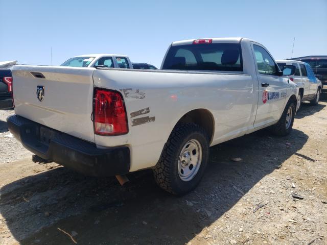 2017 RAM 1500 ST 3C6JR6DG4HG573101