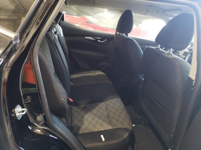 2018 NISSAN ROGUE SPOR JN1BJ1CR0JW290117