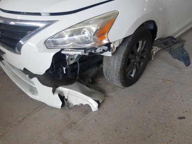 2015 NISSAN ALTIMA 2.5 1N4AL3AP8FC252407
