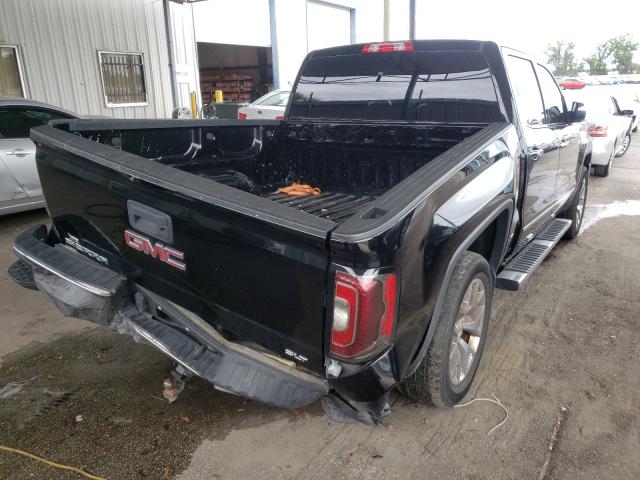 2016 GMC SIERRA C15 3GTP1NEC1GG203173