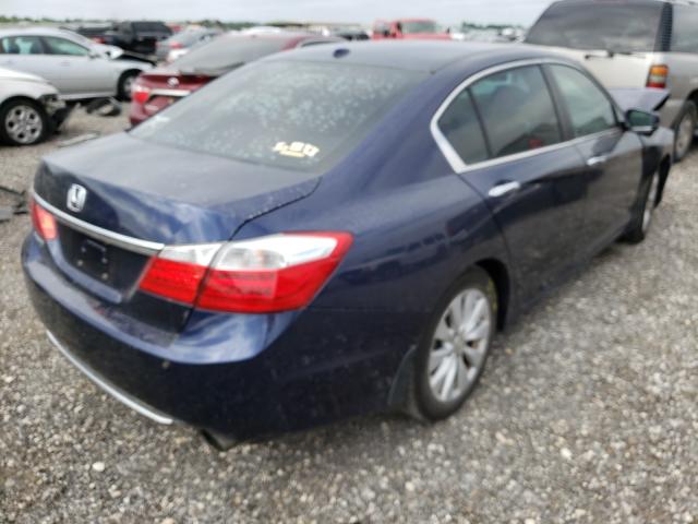 2013 HONDA ACCORD EXL 1HGCR2F81DA183275