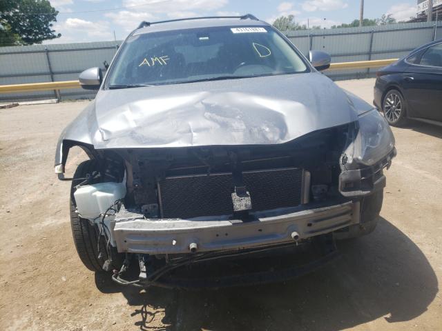 2015 MAZDA CX-9 GRAND JM3TB3DA2F0448462