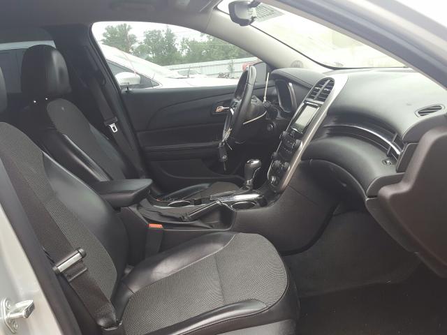 2014 CHEVROLET MALIBU 2LT 1G11E5SL9EF150079