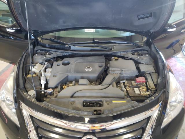 2015 NISSAN ALTIMA 2.5 1N4AL3APXFC455976