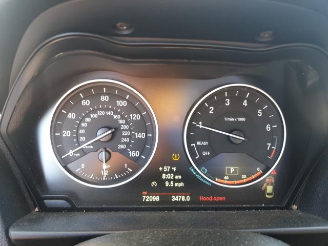 2014 BMW 228 I WBA1F5C56EV246081