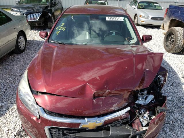2015 CHEVROLET MALIBU 1LT 1G11C5SL6FF273068