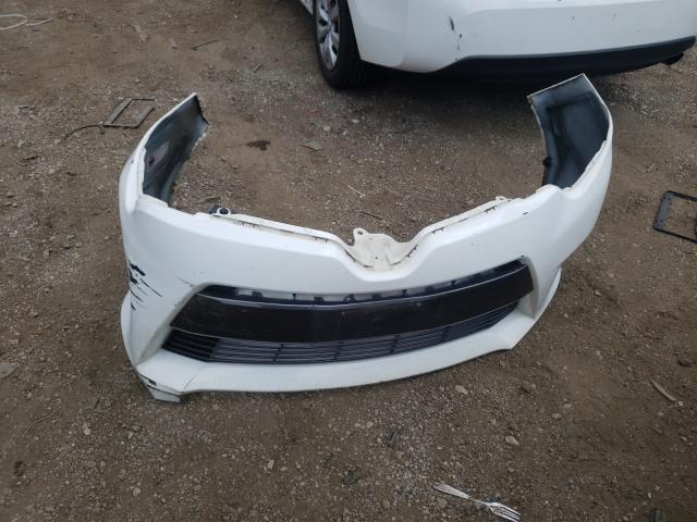 2016 TOYOTA COROLLA L 2T1BURHE2GC686866
