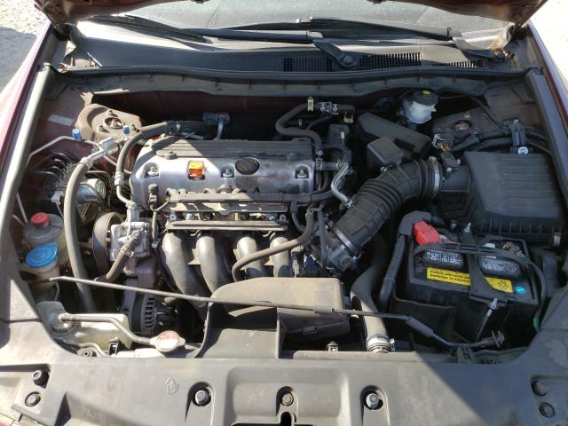 2011 HONDA ACCORD LXP 1HGCP2F45BA114847
